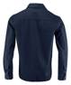 Highwoods Harvest men's shirt, navy blue