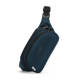 Hip bag anti-theft Pacsafe Metrosafe LS120 CX Econyl® - navy blue