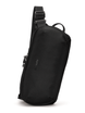 Hip bag waterproof anti-theft Pacsafe Metrosafe X - black