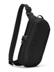 Hip bag waterproof anti-theft Pacsafe Metrosafe X - black