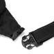 Hip pouch anti-theft Pacsafe Metrosafe LS120 CX Econyl® - black