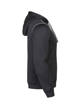 Hooded sweatshirt Pentathlon brand Printer - Black.