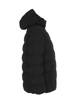 Insulated Dundas Jacket D.A.D with Hood - Black.