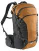 MTB Vaude Moab Pro 16 II bicycle backpack - brown