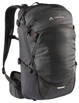 MTB Vaude Moab Pro 22 bicycle backpack - black