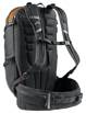 MTB Vaude Moab Pro 22 bicycle backpack - brown