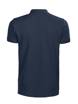 Men's Eaton D.A.D Polo Shirt - Navy Blue