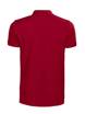 Men's Eaton D.A.D Polo Shirt - Red