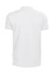 Men's Eaton D.A.D Polo Shirt - White