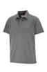 Men's Hillstone D.A.D Polo Shirt - Graphite.