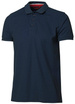 Men's Lynton D.A.D Polo Shirt - Black