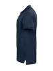 Men's Lynton D.A.D Polo Shirt - Navy Blue