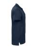 Men's Lynton D.A.D Polo Shirt - Navy Blue