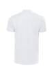 Men's Lynton D.A.D Polo Shirt - White