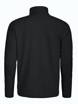 Men's Melton Half Zip D.A.D Sweatshirt - Blue