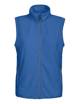 Men's Melton Lady Vest D.A.D - Gray