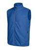 Men's Melton Vest D.A.D - Blue.