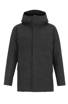 Men's Stonefield jacket by D.A.D - Graphite.