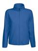 Men's Warren Lady Full Zip D.A.D Hoodie - Blue.