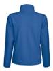 Men's Warren Lady Full Zip D.A.D Hoodie - Blue.