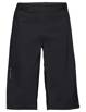 Men's bicycle shorts Vaude Moab - black