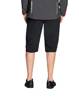 Men's bicycle shorts Vaude Moab - black