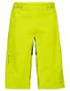 Men's bicycle shorts Vaude Moab - green