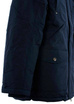 Men's jacket Carlton Hill D.A.D - Navy Blue.