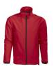 Men's jacket Stirling D.A.D - Red