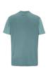 Men's polo shirt Bendigo D.A.D - Green.