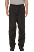 Men's sports pants Vaude Fluid - Black