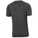 Men's sports training t-shirt SAXX AERATOR - black.