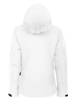 Mount Wall Lady D.A.D Women's Jacket - White