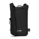 Pacsafe GO anti-theft shoulder bag - black