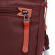 Pacsafe Go Women's Anti-Theft Foldable Bag - Burgundy