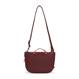 Pacsafe Go Women's Anti-Theft Foldable Bag - Burgundy