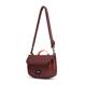 Pacsafe Go Women's Anti-Theft Foldable Bag - Burgundy