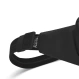 Pacsafe Go anti-theft waist pack - black