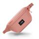 Pacsafe Go anti-theft waist pack - pink