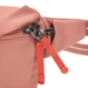 Pacsafe Go anti-theft waist pack - pink