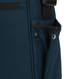 Pacsafe Metrosafe LS250 CX Econyl® anti-theft shoulder city bag - navy blue.