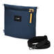 Pacsafe Pacsafe GO anti-theft pouch bag - navy blue