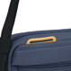 Pacsafe® go anti-theft crossbody bag - navy blue