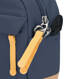 Pacsafe® go anti-theft crossbody bag - navy blue