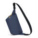 Pacsafe® go anti-theft sling pack - coastal blue