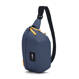 Pacsafe® go anti-theft sling pack - coastal blue