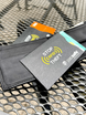 Pacsafe RFIDsleeve 25 proximity card reading protection case - 2 pcs. - black