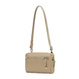 Pacsafe W Women's 3-in-1 Bag - Beige