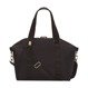 Pacsafe citysafe cx tote women's anti-theft bag - black