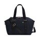 Pacsafe citysafe cx tote women's anti-theft bag - black